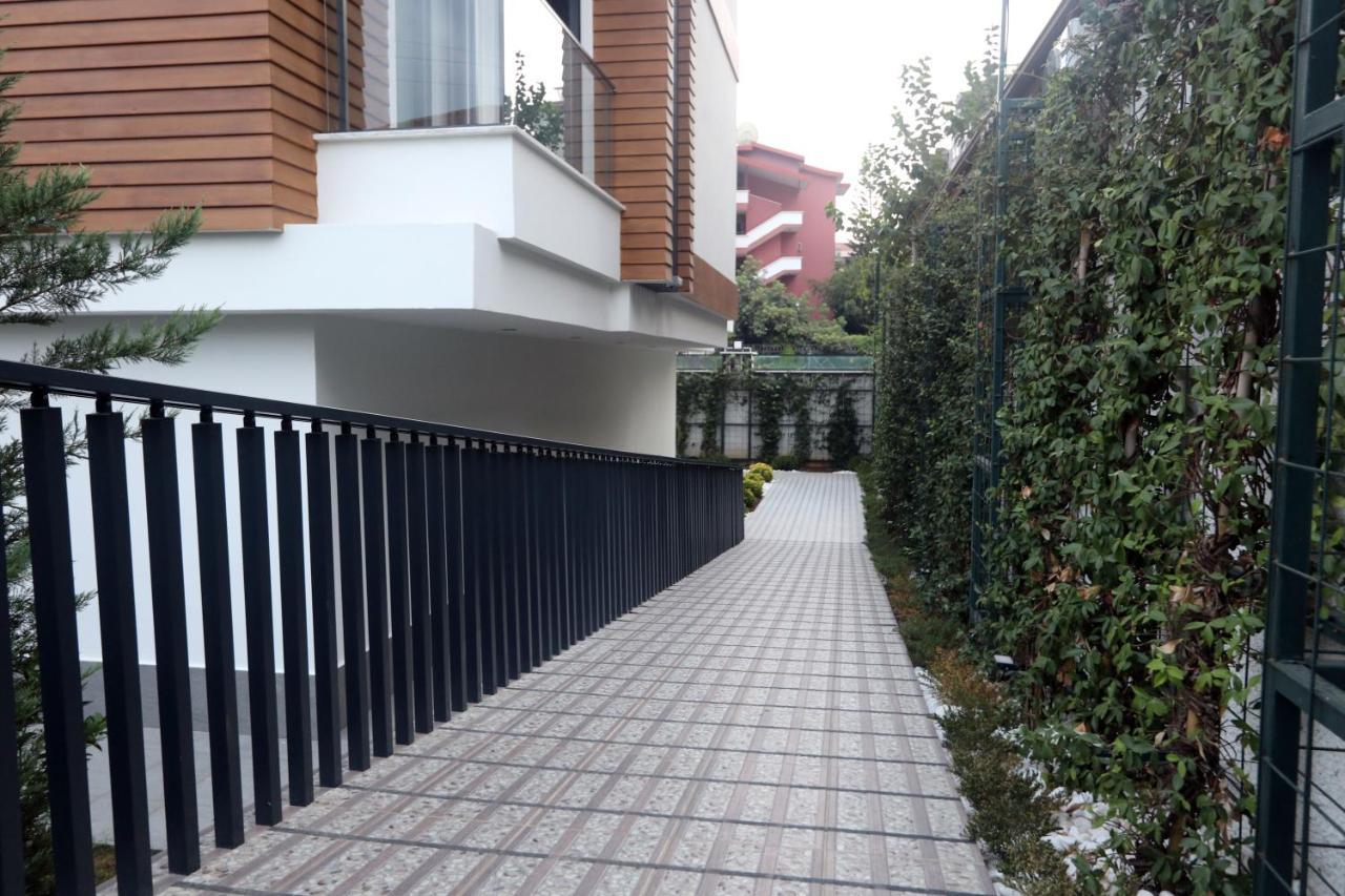 Апартаменты Best Home 26 Cleopatra Legacy No 8 Alanya Ngoại thất bức ảnh