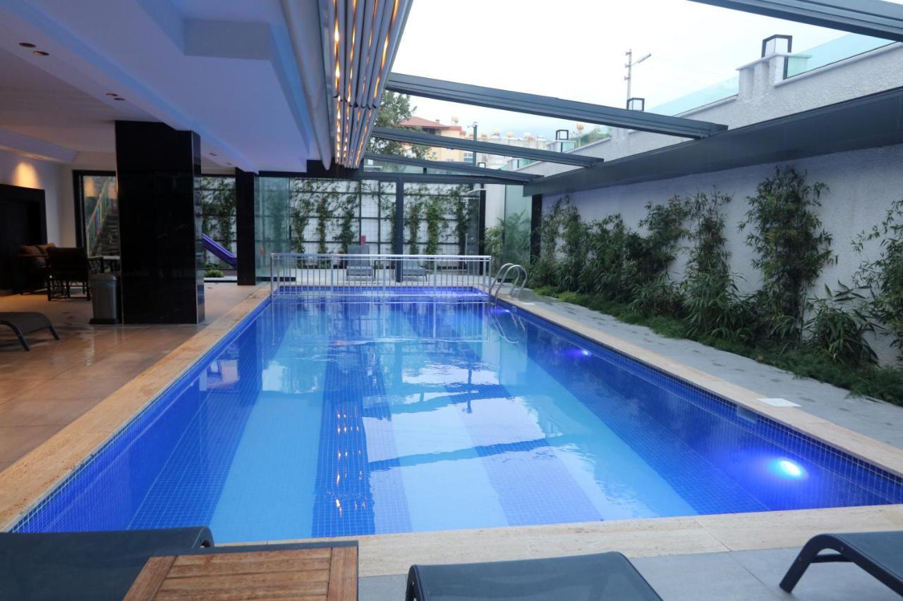 Апартаменты Best Home 26 Cleopatra Legacy No 8 Alanya Ngoại thất bức ảnh