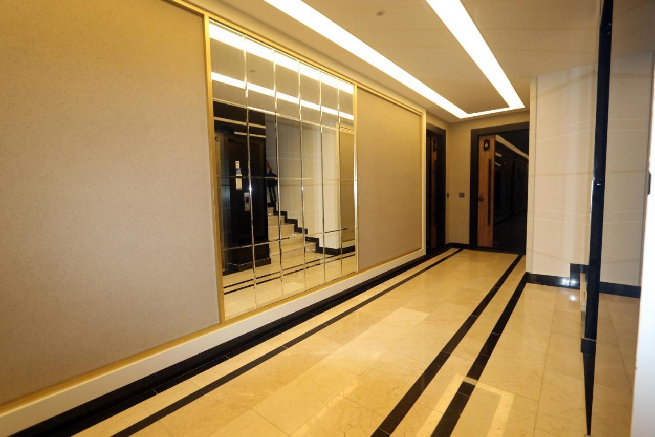 Апартаменты Best Home 26 Cleopatra Legacy No 8 Alanya Ngoại thất bức ảnh