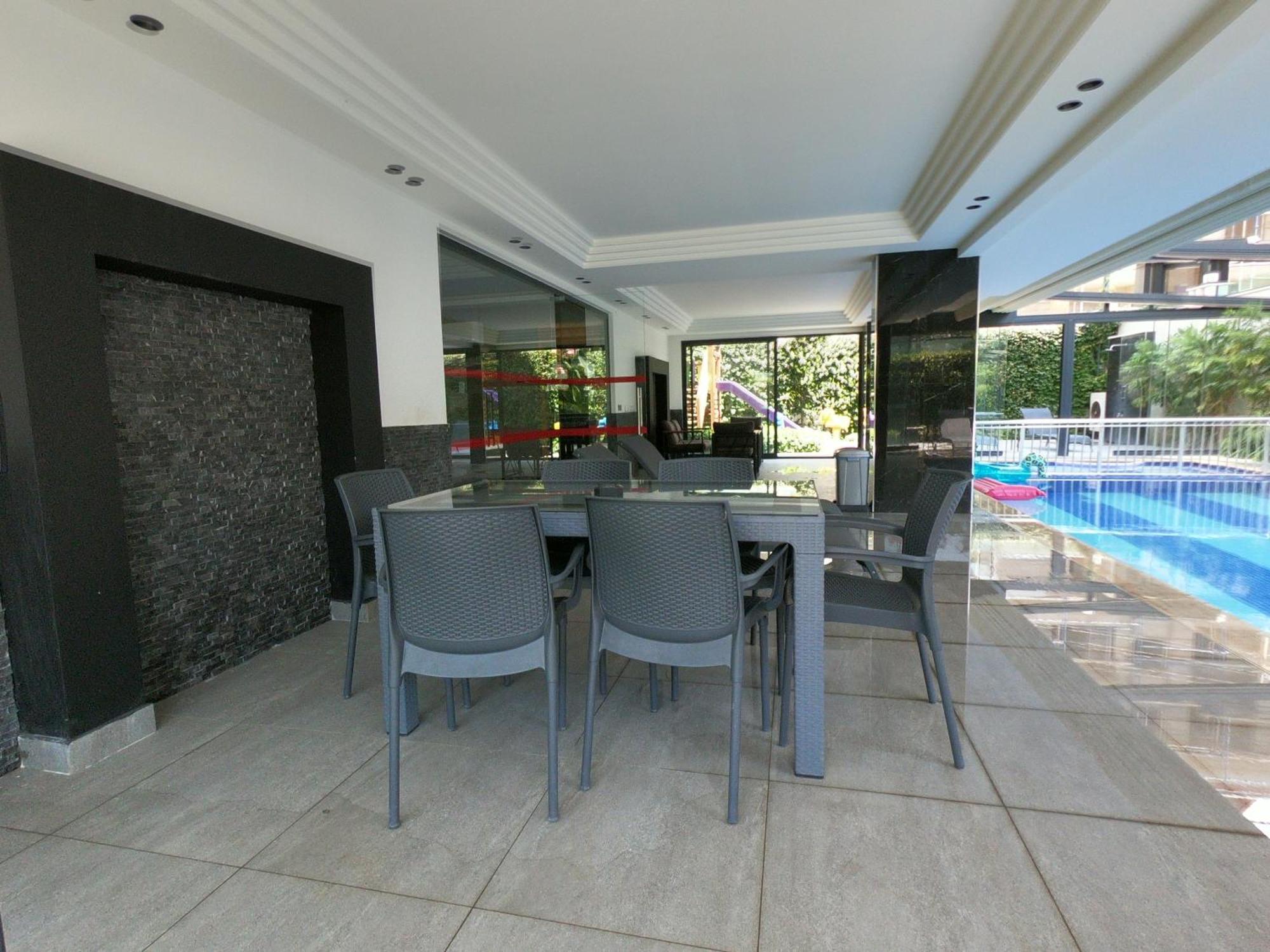 Апартаменты Best Home 26 Cleopatra Legacy No 8 Alanya Ngoại thất bức ảnh