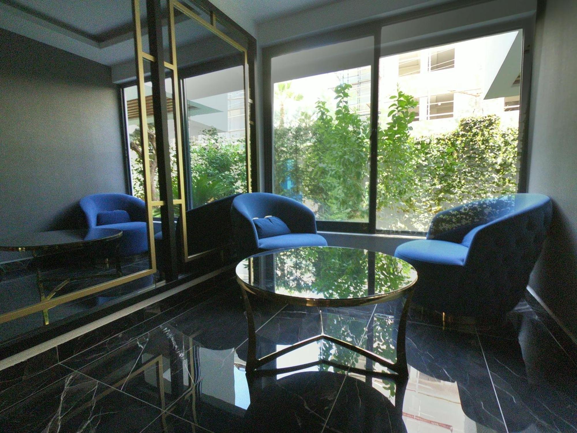 Апартаменты Best Home 26 Cleopatra Legacy No 8 Alanya Ngoại thất bức ảnh