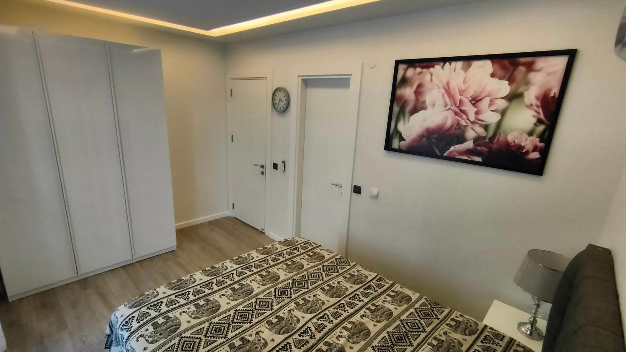 Апартаменты Best Home 26 Cleopatra Legacy No 8 Alanya Ngoại thất bức ảnh
