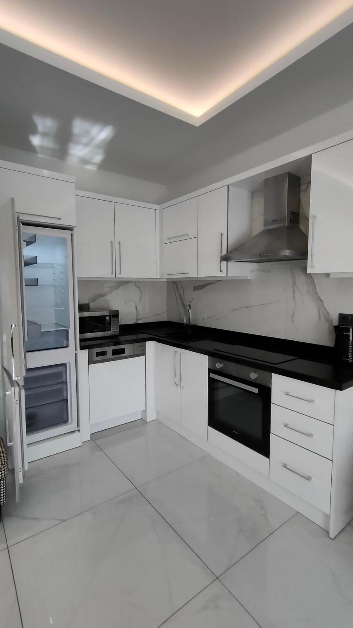 Апартаменты Best Home 26 Cleopatra Legacy No 8 Alanya Ngoại thất bức ảnh